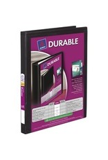 BINDER DURABLE VIEW 1''  *BLACK