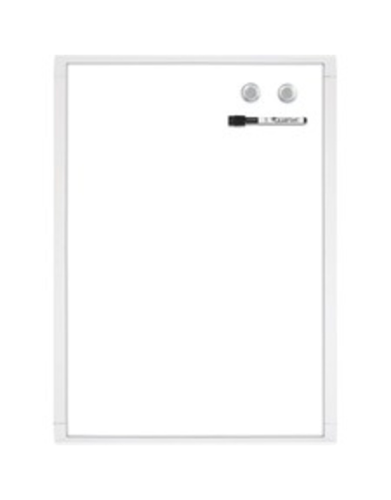WHITE BOARD 11x17