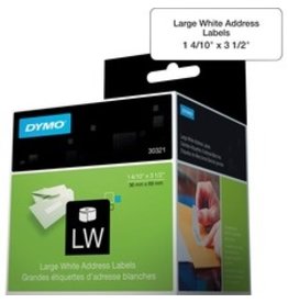 LABEL L/WRITR ADD 1.4X3.5