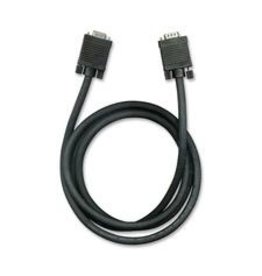 CABLE SVGA MONITOR EXT 6' M/F