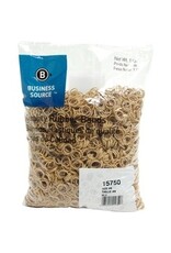 SIZE #8 RUBBER BANDS-1LB BG
