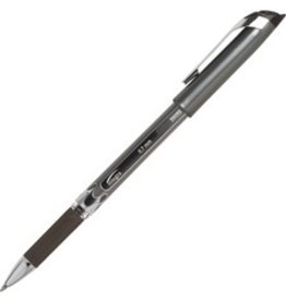 PEN,GEL,STICK,0.7MM,BK,DZ