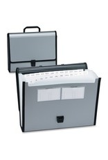 DOCUMENT CARRY CASE, POLY