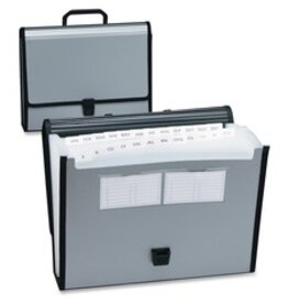 DOCUMENT CARRY CASE, POLY