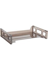 TRAY,LETTER,STCKBLE