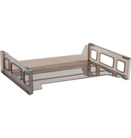 TRAY,LETTER,STCKBLE