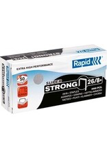 STAPLES(66-8+)CHISEL 5/16'' *5M