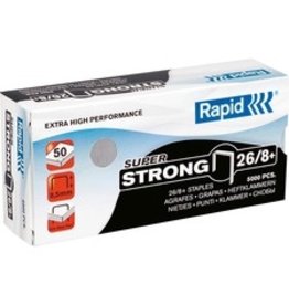 STAPLES(66-8+)CHISEL 5/16'' *5M