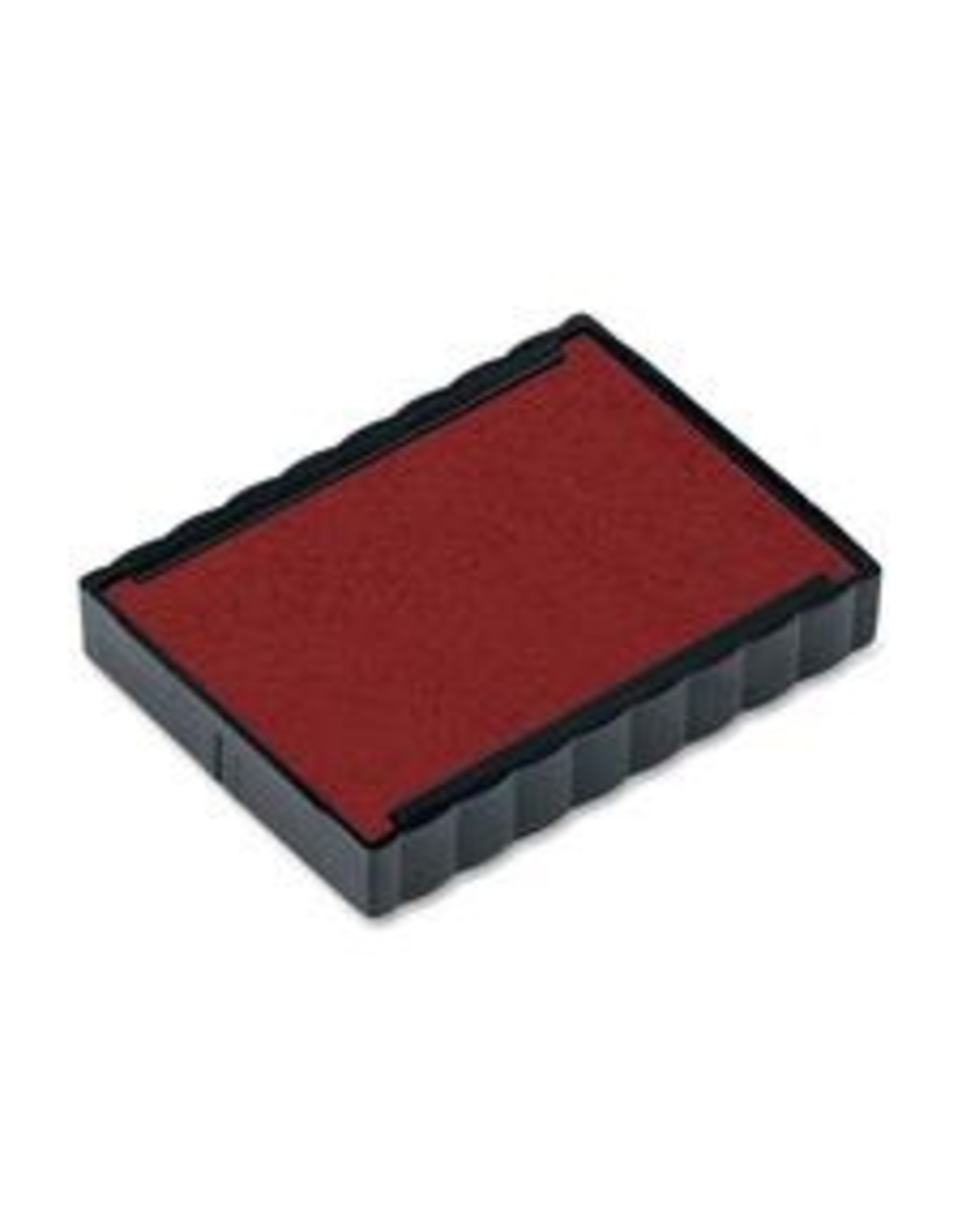 INK PAD, for 4750.L/4755*RED