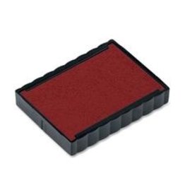 INK PAD, for 4750.L/4755*RED