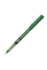 BX-V7 ROLLER HITECH V7*GREEN