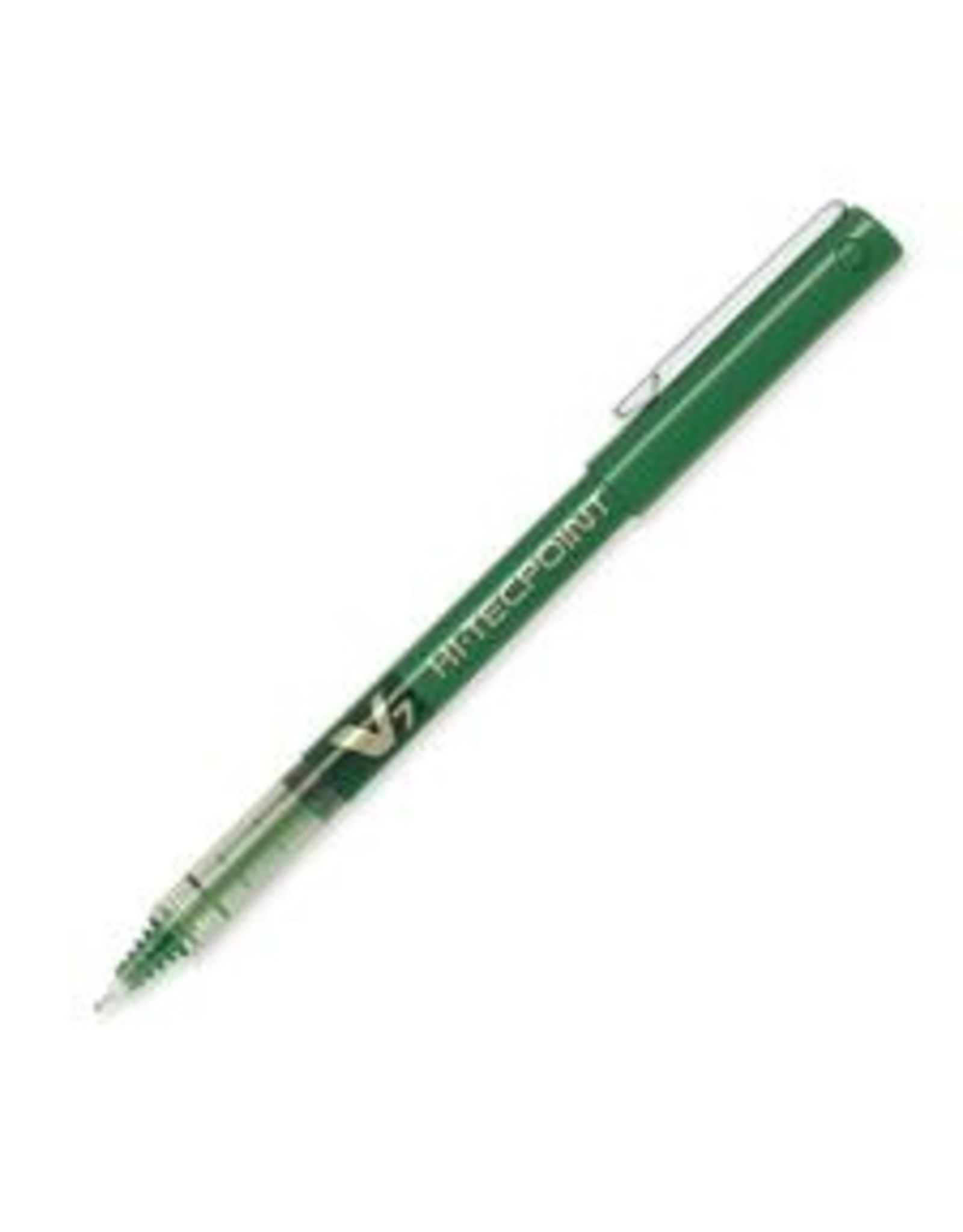 BX-V7 ROLLER HITECH V7*GREEN
