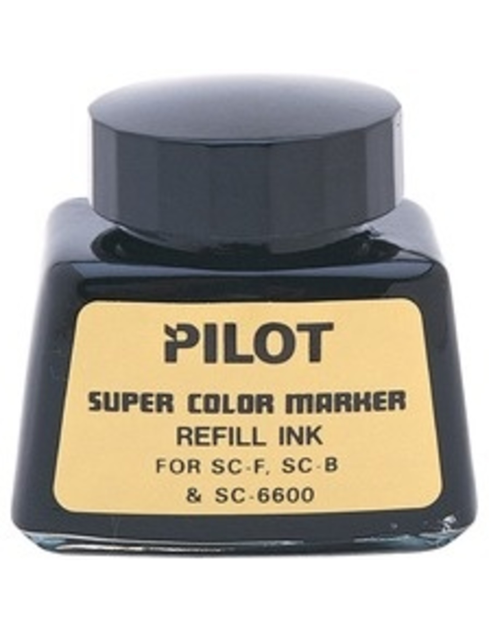 MARKER INK, SC6600 30ml *BLUE