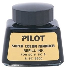 MARKER INK, SC6600 30ml *BLUE