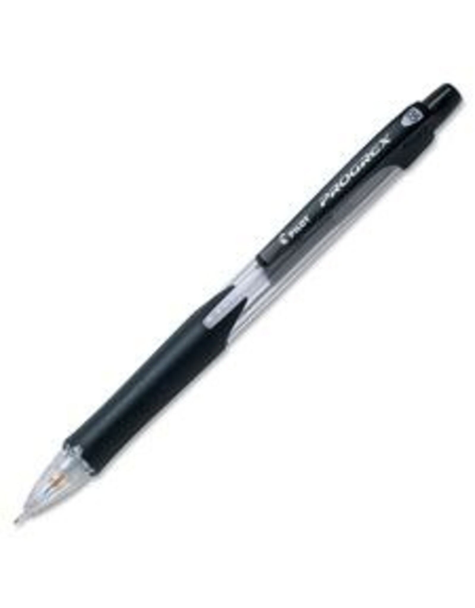 MECH PNCL PROGREX 0.5mm *BLACK