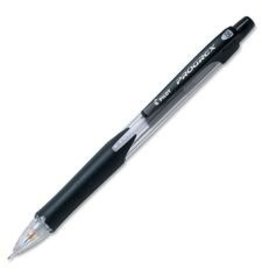 MECH PNCL PROGREX 0.5mm *BLACK