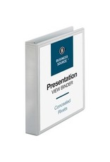 BINDER VIEW R-RING 1.5'' *WHITE