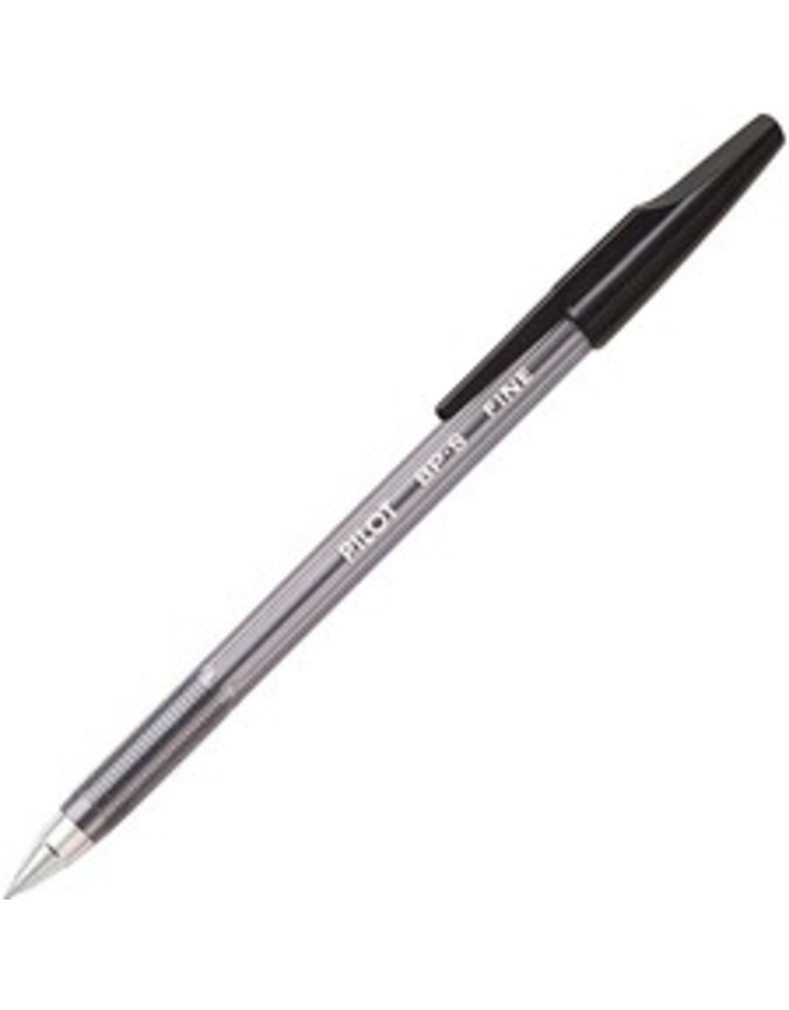 STICK PEN FINE BLACK*BPSF-BK