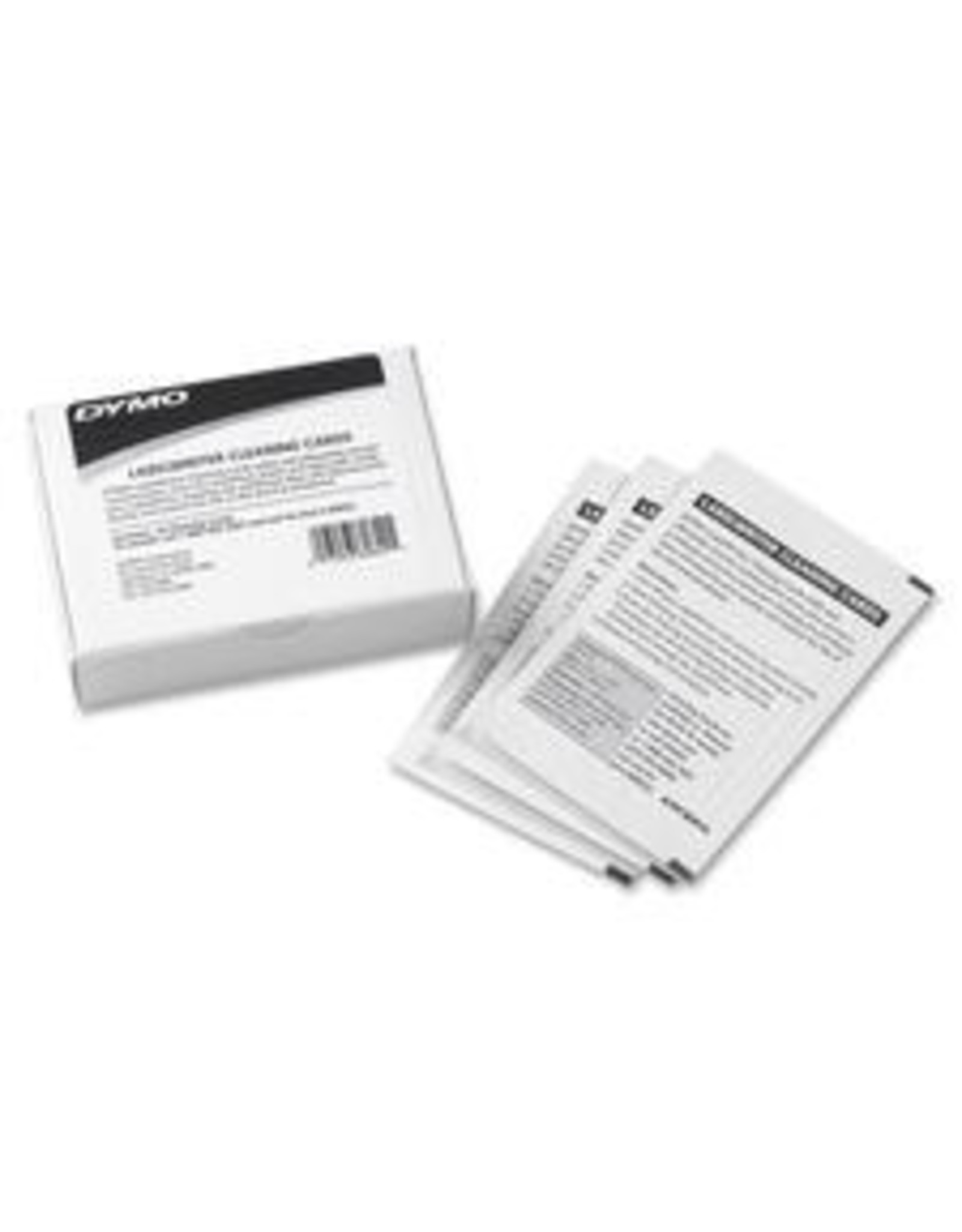 LABELWRITE PRINTHD CLEAN CARD