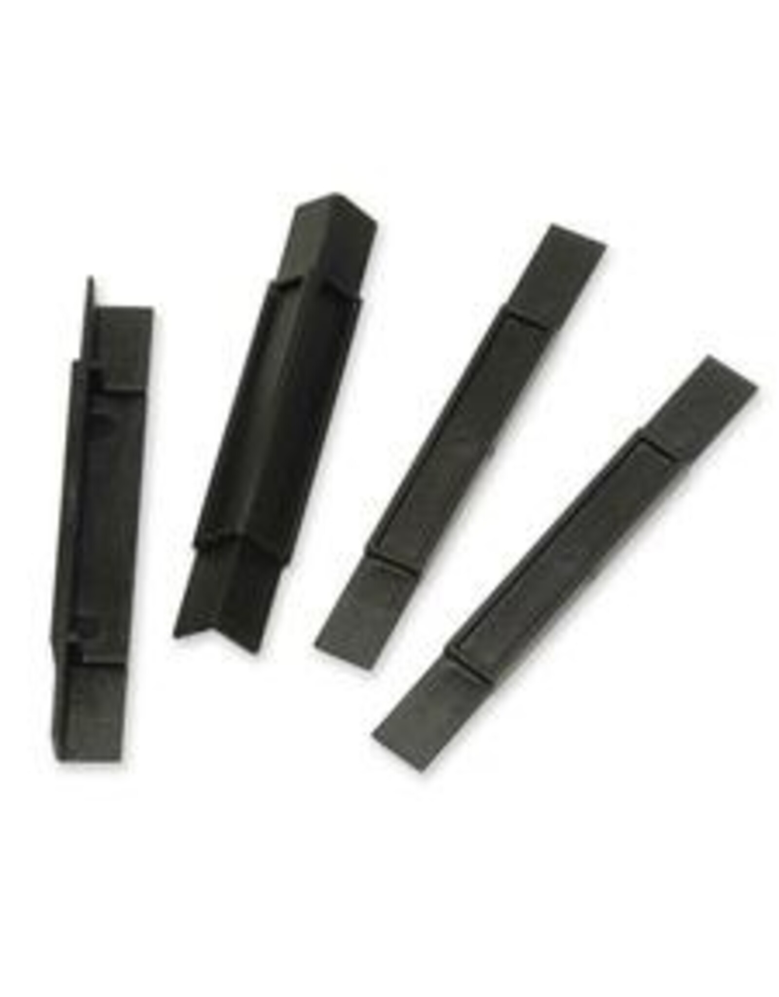 TRAY STACK POST for 1250*BLACK