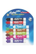 MARKR EXPO2 LOW ODOR CHS*12/ST