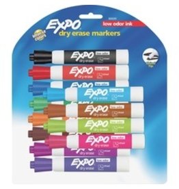 MARKR EXPO2 LOW ODOR CHS*12/ST
