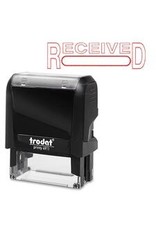 S-PRINTY STAMP LRG*REC'D WINDW