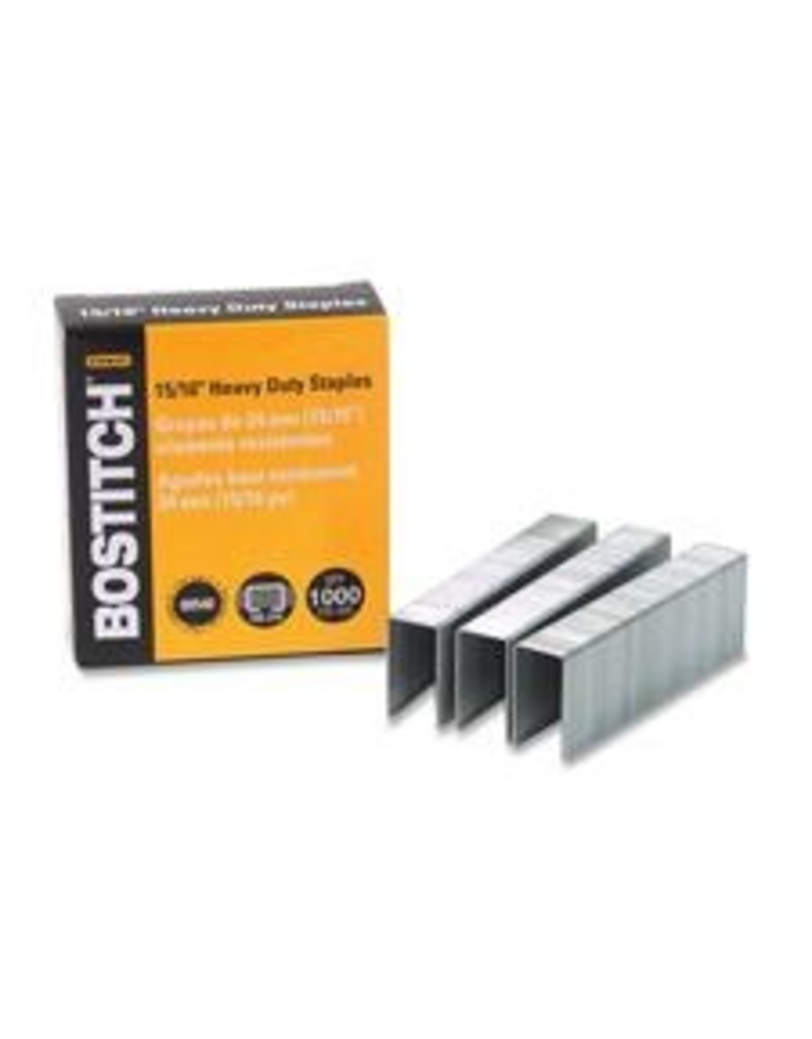 STAPLES, HD 15/16''      *1M/BX