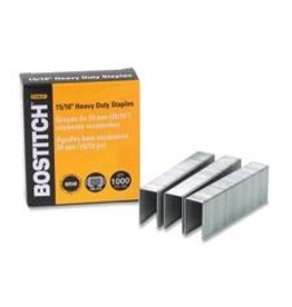 STAPLES, HD 15/16''      *1M/BX