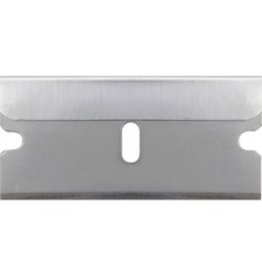BLADE,SINGLE EDGE,SILV