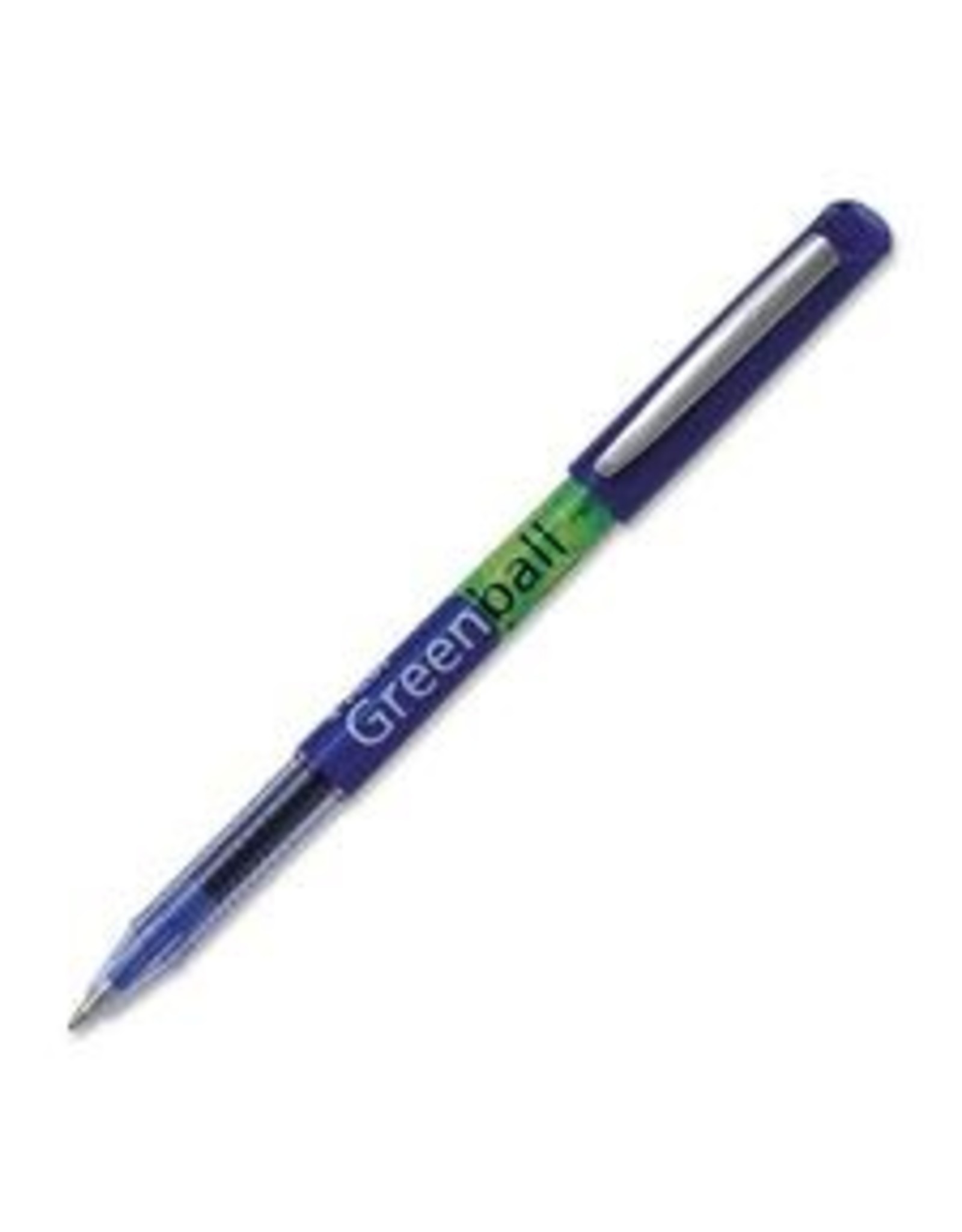 ROLLER BALL BEGREEN 0.7mm*BLUE