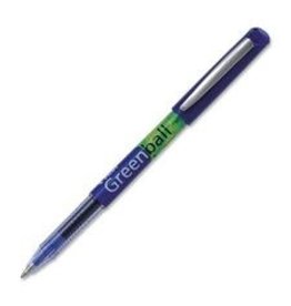 ROLLER BALL BEGREEN 0.7mm*BLUE