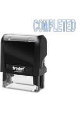 S-PRINTY STAMP LRG*COMPLETED