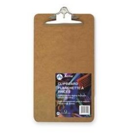 CLIPBRD, MASONITE      *LEGAL