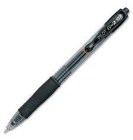 ROLLER, GEL RTRC G2 FN *BLACK