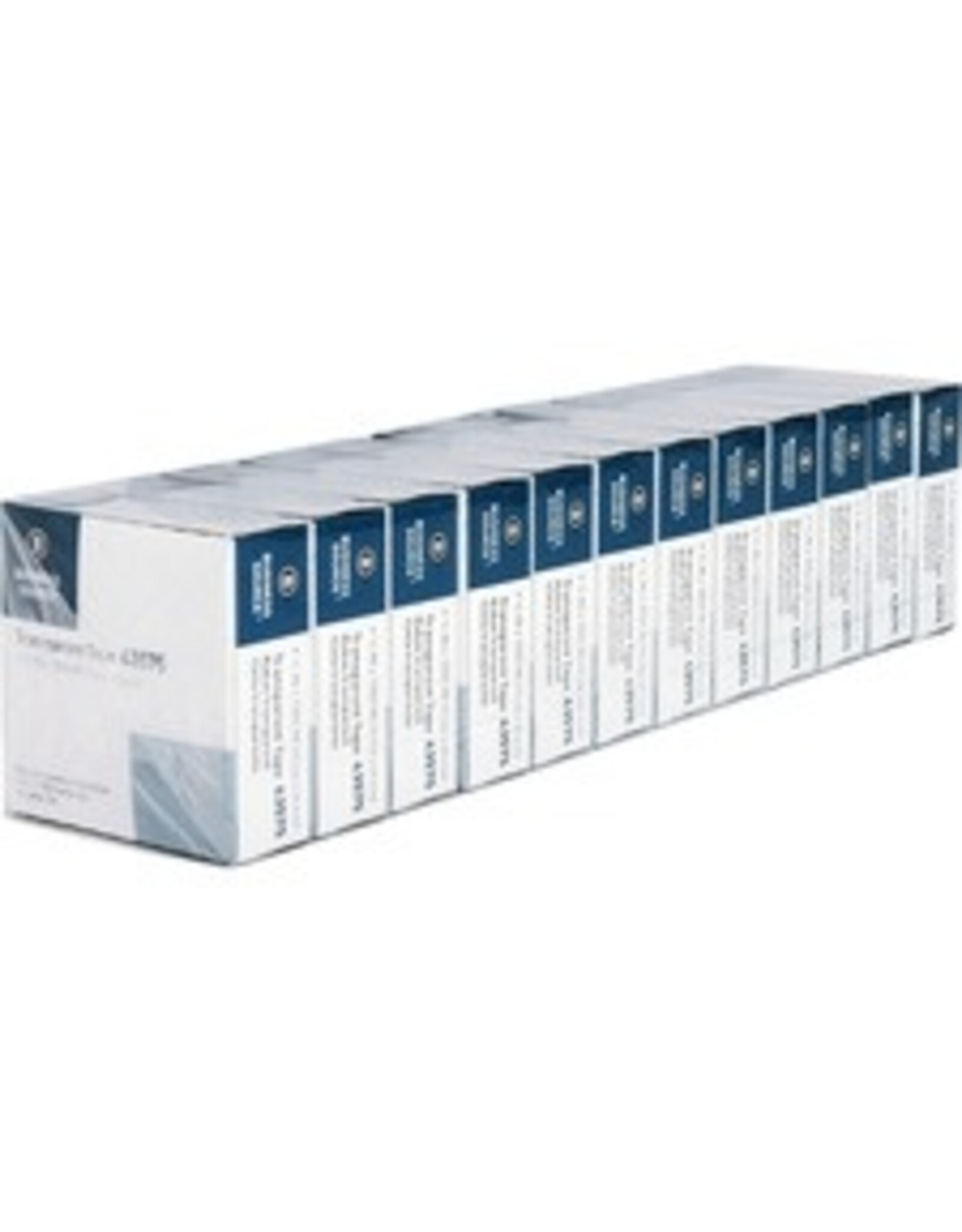 TAPE, 3/4''X1000'', 12/PACK