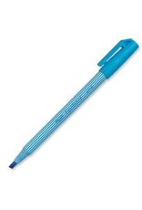 HIGHLIGHTER SPOTLITER FL.BLUE