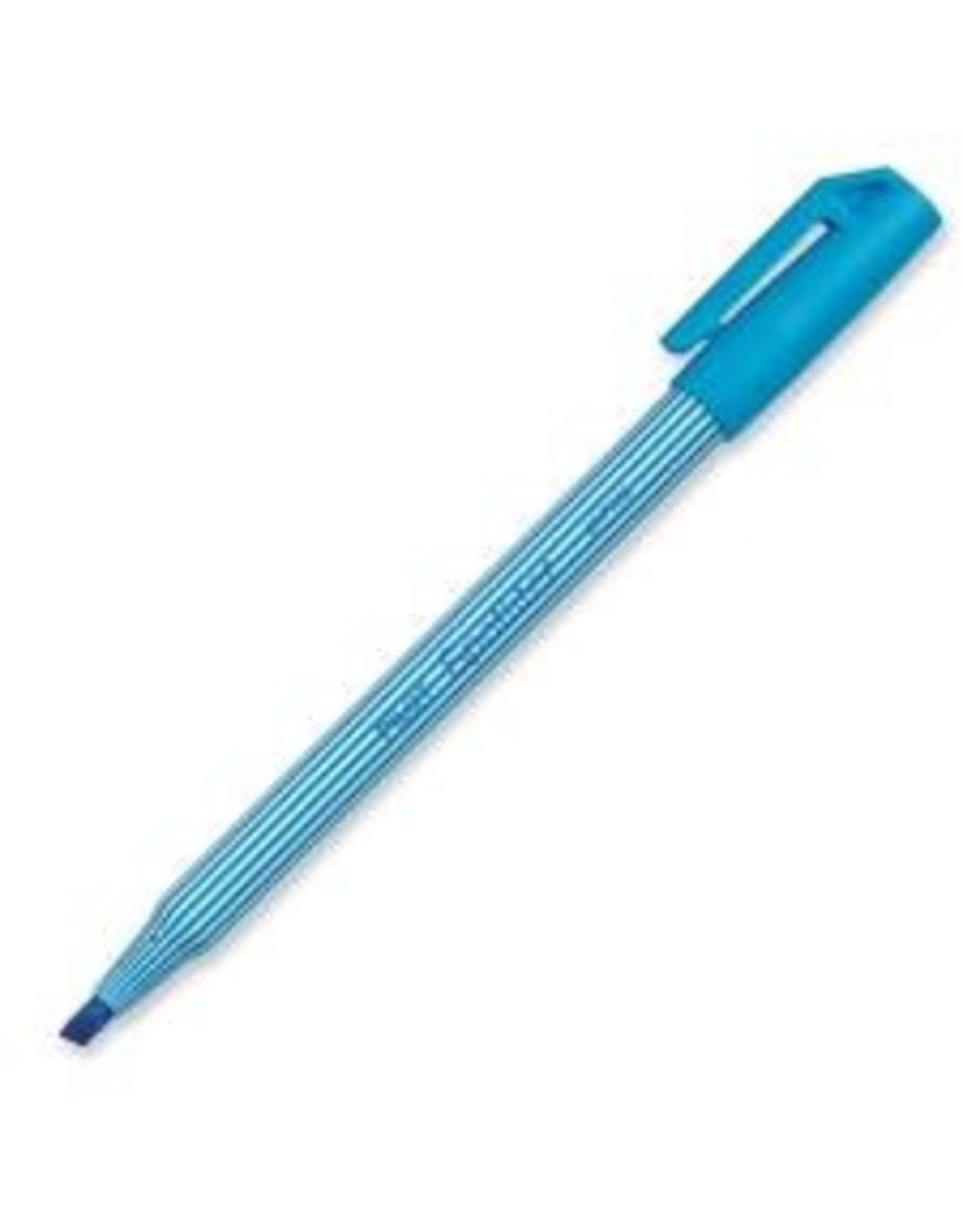 HIGHLIGHTER SPOTLITER FL.BLUE