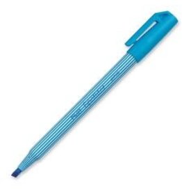 HIGHLIGHTER SPOTLITER FL.BLUE