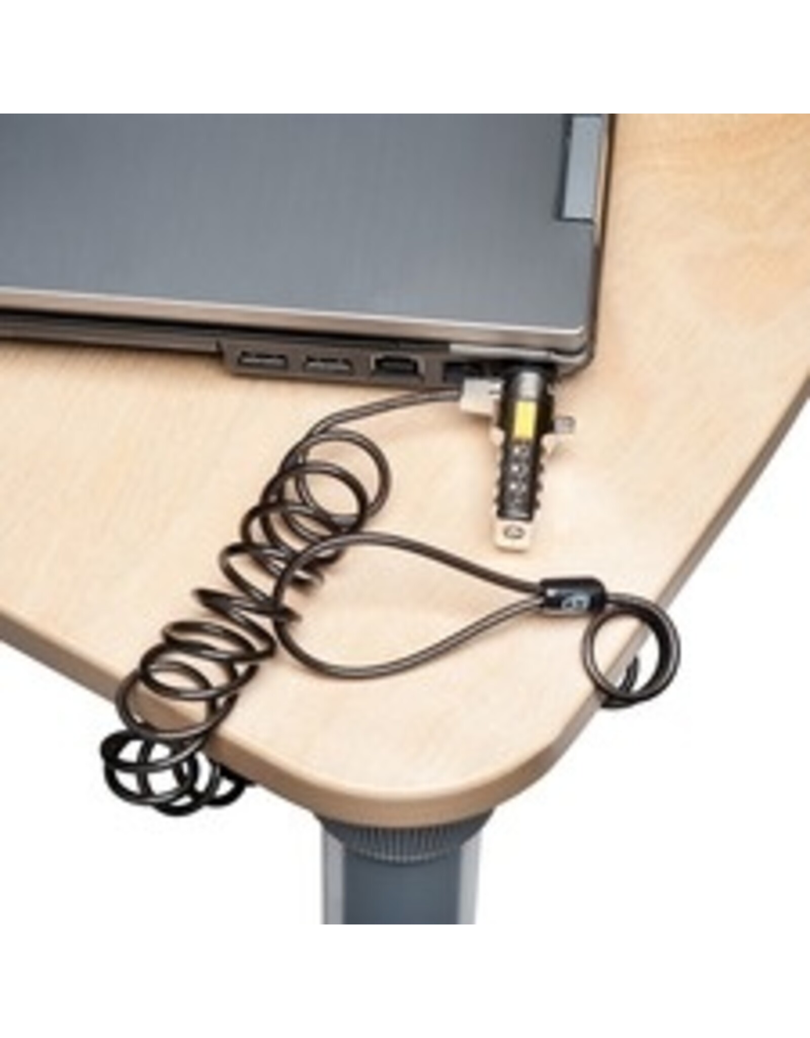 LOCK,COMBO ONE TOUCH LAPTOP