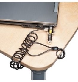 LOCK,COMBO ONE TOUCH LAPTOP