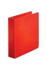 BINDER R-RING ECONO 2''  *RED
