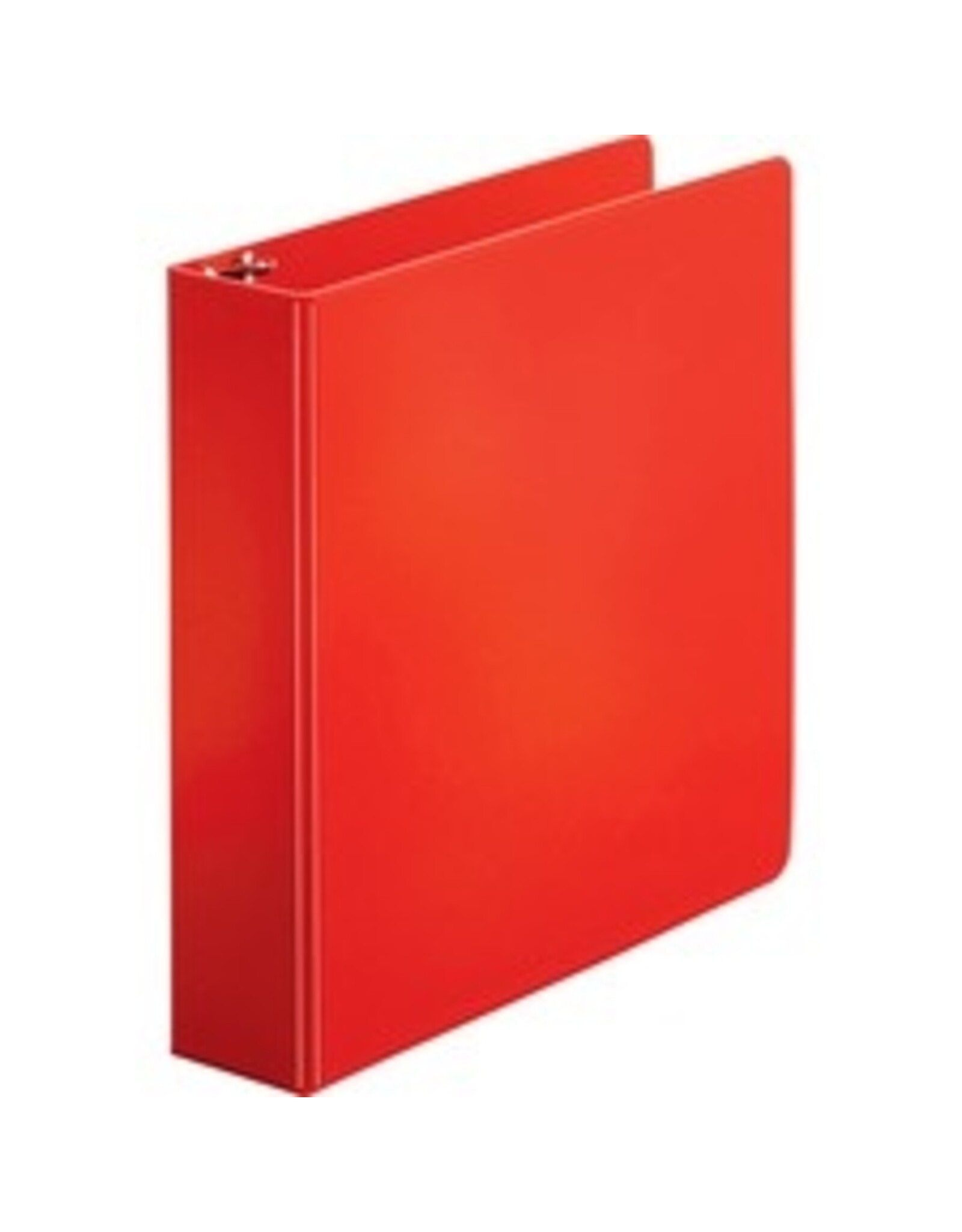 BINDER R-RING ECONO 2''  *RED