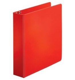 BINDER R-RING ECONO 2''  *RED