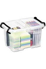 SUPPLIES SMRT BX/SPLIT LID 6L