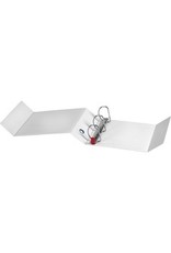 BINDER SECURE EO D-R 4'' WHITE