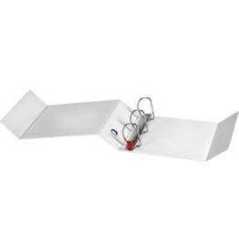 BINDER SECURE EO D-R 4'' WHITE