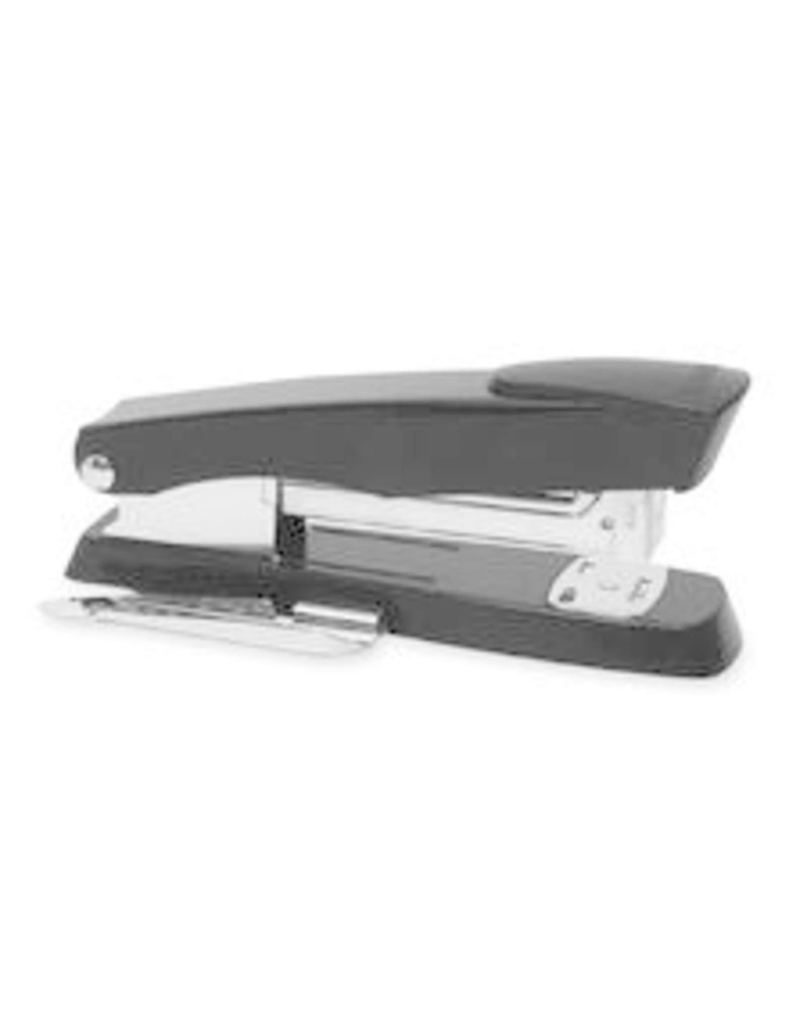 STAPLER, DESK w. REMOVER*BLACK