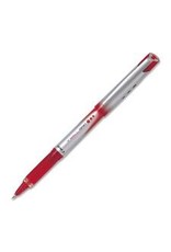 ROLLER, V-BALL GRIP FINE*RED