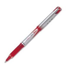 ROLLER, V-BALL GRIP FINE*RED